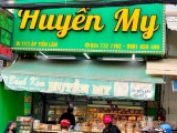 Địa chỉ bán bánh kem ngon ở Hóc Môn
