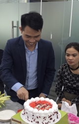 Kim Mai
