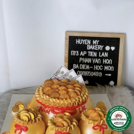Bánh Kem Khai Trương 058
