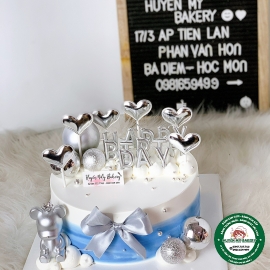 Bánh Kem 015