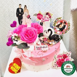 BÁNH KỈ NIỆM ĐẸP