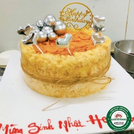 Bánh Bông Lan Trứng Muối Sinh Nhật 004