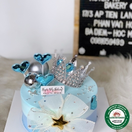 Quà Tặng Bánh Kem 8/3 007
