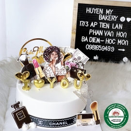 Bánh Kem Ý Nghĩa tặng quà 8/3 009