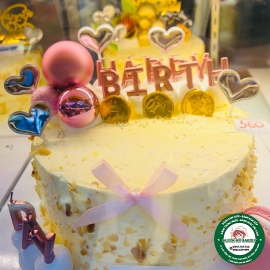BÁNH KEM BẮP BKB020