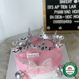 Bánh Kem Vương Miên 056