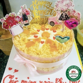 Bông Lan Trứng Muối 002