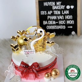 Quà Tặng Bánh Kem 8/3 008