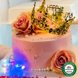 BÁNH KỈ NIỆM VƯƠNG MIỆN ĐẸP
