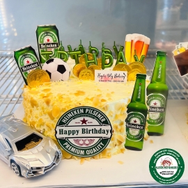 BÁNH KEM BẮP BKB017