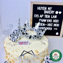 BÁNH KEM BẮP BKB010