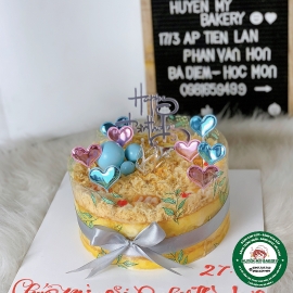 Bông Lan Trứng Muối 014