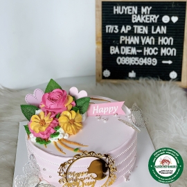 Quà Tặng Bánh Kem 8/3 006