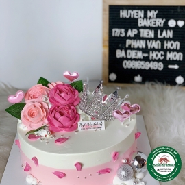 Quà Tặng Bánh Kem 8/3 005