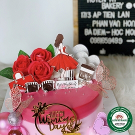 Quà Tặng Bánh Kem 8/3 004