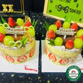Tiramisu trái cây 02