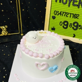 bánh mini cuteee