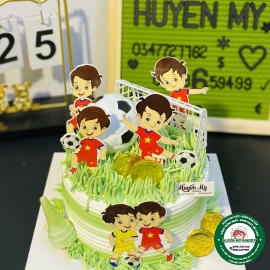 chủ đề Sân Bóng