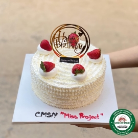 bánh kem trái dâu tây tươi 1024