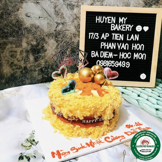 Bông Lan Trứng Muối mẫu siêu hot 01