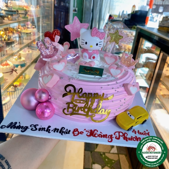 bánh bupbee