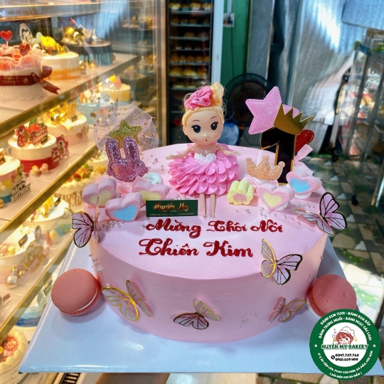 bánh kem bupbe1