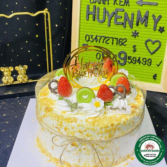 kem bắp dễ thươnggg