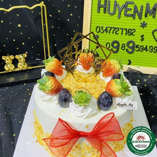 bánh bắp 87732