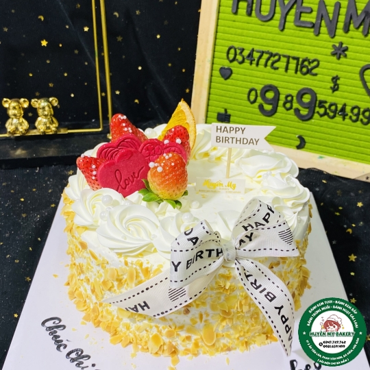 bánh Bắp 36377